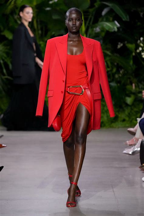 michael kors spring 2023|Michael Kors fashion.